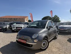 Fiat 500 1.2 8V 69CH