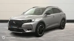 Ds Ds 7 Crossback BlueHDi 130ch Performance Line + Automatique