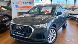 Audi Q3 de 2022
