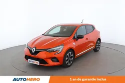 Renault Clio 1.0 TCe SL Limited 91 ch