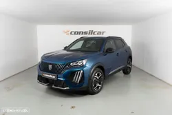 Peugeot 2008 1.2 PureTech Allure