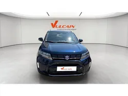 Suzuki Vitara 1.4 Boosterjet Hybrid Style