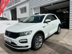 Volkswagen T-Roc 1.0 TSI Advance R-line 81kW