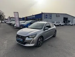 Peugeot 208 1.2 PURETECH 100CH S&S ALLURE PACK