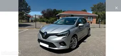 Renault Clio 1.6 E-Tech Full Hybrid Techno