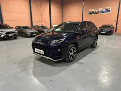 Suzuki Across 2.5L PHEV AWD