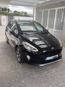 Ford Fiesta 1.0 Ecoboost