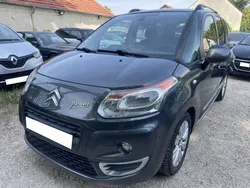 Citroen C3 PICASSO 1.6 HDI110 CONFORT BVM6