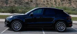 Porsche Macan S Diesel PDK NACIONAL