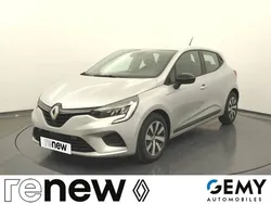 RENAULT Clio TCe 90 Equilibre