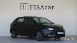 Seat Ibiza de 2015