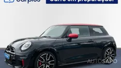 MINI Cooper Cooper de 2025