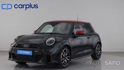MINI Cooper Cooper de 2025