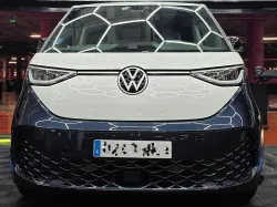 Volkswagen ID. Buzz ID Buzz Pro 150KW 77Kwh Pro