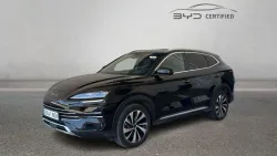 BYD Seal U DM-i Boost 160kW