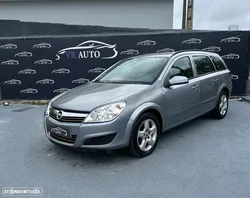 Opel Astra 1.3 CDTi Cosmo