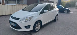 Ford c-max 1.6 tdci 95 cv business nav