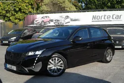 Peugeot 308 1.2 PureTech Active