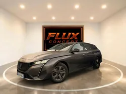 Peugeot 308 III 1.5 BlueHDi 130ch S&S Allure