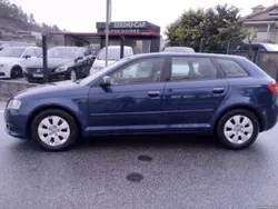 Audi A3 Sportback 1.6 TDI 105cv Attraction c/ Garantia