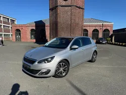 Peugeot 308 1.6 Blue-Hdi 120cv Allure - Garantie - première Main