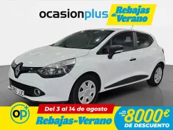 Renault Clio 1.5dCi eco2 Energy Business 75