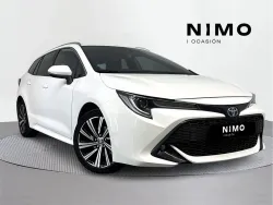 Toyota Corolla Touring Sports 125H Style