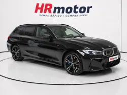 BMW Serie 3 330e xDrive Touring