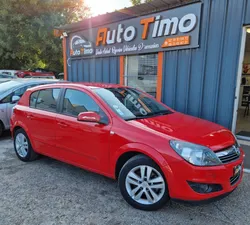 Opel Astra 1.6i 115cv Twinport/ 181 000km/ très propre/ Garantie