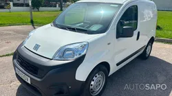 Fiat Fiorino de 2024