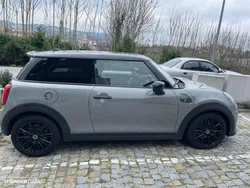 MINI 3 Portas Cooper SE