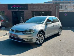 VOLKSWAGEN GOLF BUSINESS 1.6 TDI 115 BlueMotion Technology FAP Confortline Business / Entretien COMPLET / Apple CarPlay / CT OK