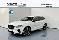 Volvo XC60 T6 Recharge Ultimate Dark