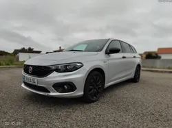 Fiat Tipo 1.3D SW Street