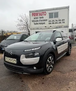 Citroen C4 Cactus PureTech 110 Rip Curl S&S