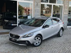 Volvo V40 1.6 D2 Momentum