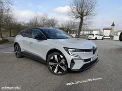 Renault Mégane E-Tech EV60 Techno Optimum Charge