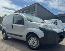 Citroën nemo 1.4 hdi basis