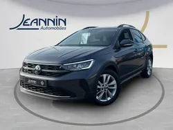 VOLKSWAGEN Taigo 1.0 TSI 116 BVM6 VW Edition