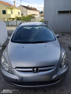 Peugeot 307 Break