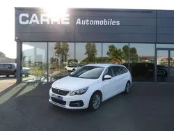 Peugeot 308 SW 1.2 PURETECH 130CH 6.C S&S ALLURE BUSINESS