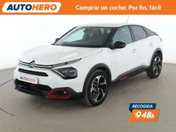 CITROEN C4 1.5 BlueHDI S&S Feel Pack 110