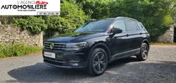 VOLKSWAGEN Tiguan Allspace 2.0 TDI 150 Carat Bluemotion DSG7 7 places