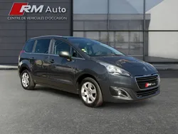 Peugeot 5008 1.6 BLUEHDI 120CH ALLURE S&S 7PL