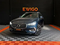 Volvo xc60 2.0 d4 190 inscription awd geartronic bva