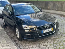 Audi A4 Avant 2.0 TDI