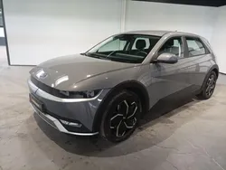 Hyundai ioniq 5 58 KWH 170 CH BVA - CAMÉRA DE RECUL ACC CARPLAY