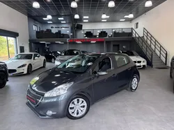 PEUGEOT 208 1.6 E-HDI 92cv /✅ 1 ERE MAIN / 5 PLACES