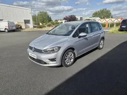 VOLKSWAGEN GOLF Sportsvan 1.6 16V TDI BlueMotion - 110 - BV DSG 7 SPORTSVAN BERLINE Confortline PHASE 1