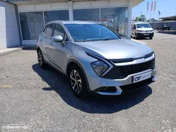 Kia Sportage 1.6 T-GDI Drive